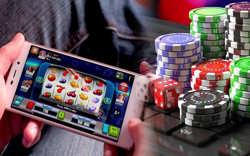 Casino là một trong TOP những tựa game hấp dẫn bậc nhất tại nhà cái
